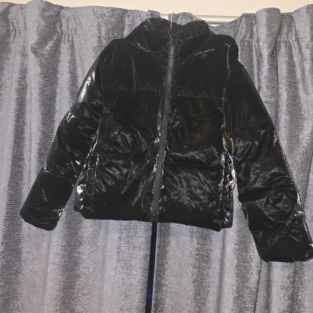 Gap KIDS CoolControl Shiny Puffer